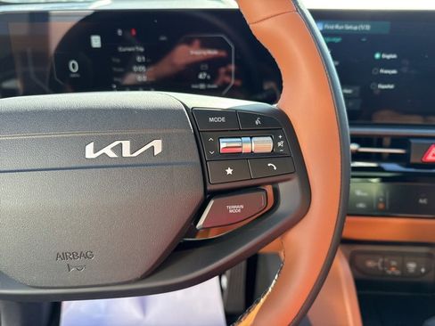 New 2026 Kia Sportage X-Line w/ X-Line Technology Package image 31