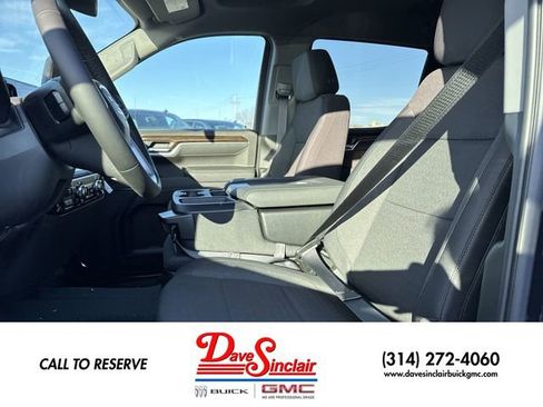 New 2026 GMC Sierra 1500 Elevation AWD/4WD image 11