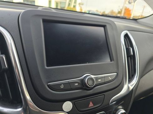 Used 2020 Chevrolet Equinox LT image 35