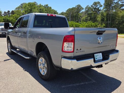 Used 2024 RAM 2500 Big Horn AWD/4WD image 8