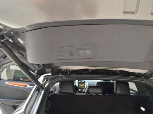 Used 2017 Lincoln MKC Reserve AWD/4WD image 22