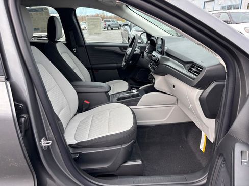 New 2026 Ford Escape Active w/ Cold Weather Package image 16