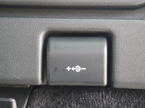Used 2019 Land Rover Range Rover Sport Supercharged AWD/4WD image 57