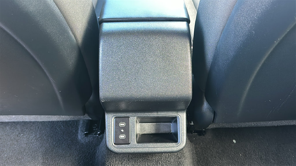 Used 2026 Kia K4 FWD image 31
