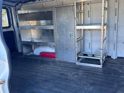 Used 2013 Chevrolet Express 1500 image 20