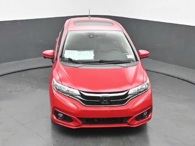 Used 2020 Honda Fit EX image 40
