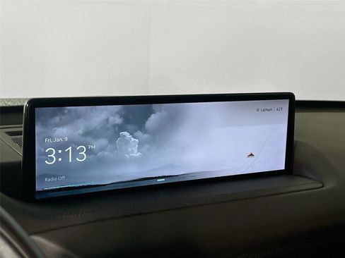 Used 2023 Genesis GV80 3.5T w/ Prestige Package image 13