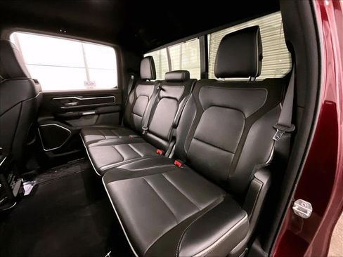 Used 2021 RAM 1500 Laramie w/ Sport Appearance Package AWD/4WD image 25
