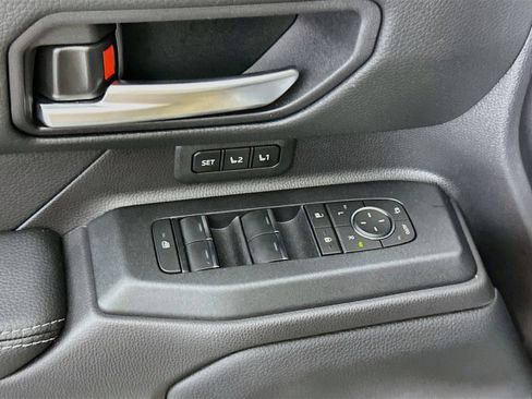 New 2026 Toyota Land Cruiser w/ Premium Package AWD/4WD image 18