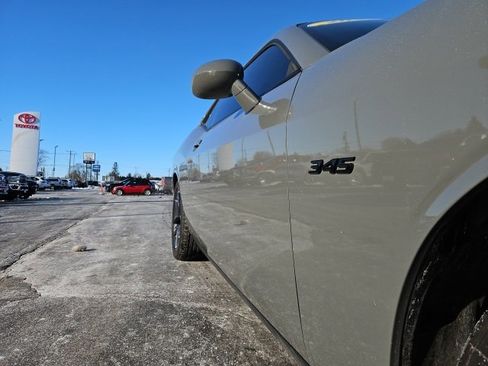 Used 2023 Dodge Challenger R/T w/ Blacktop Package image 14