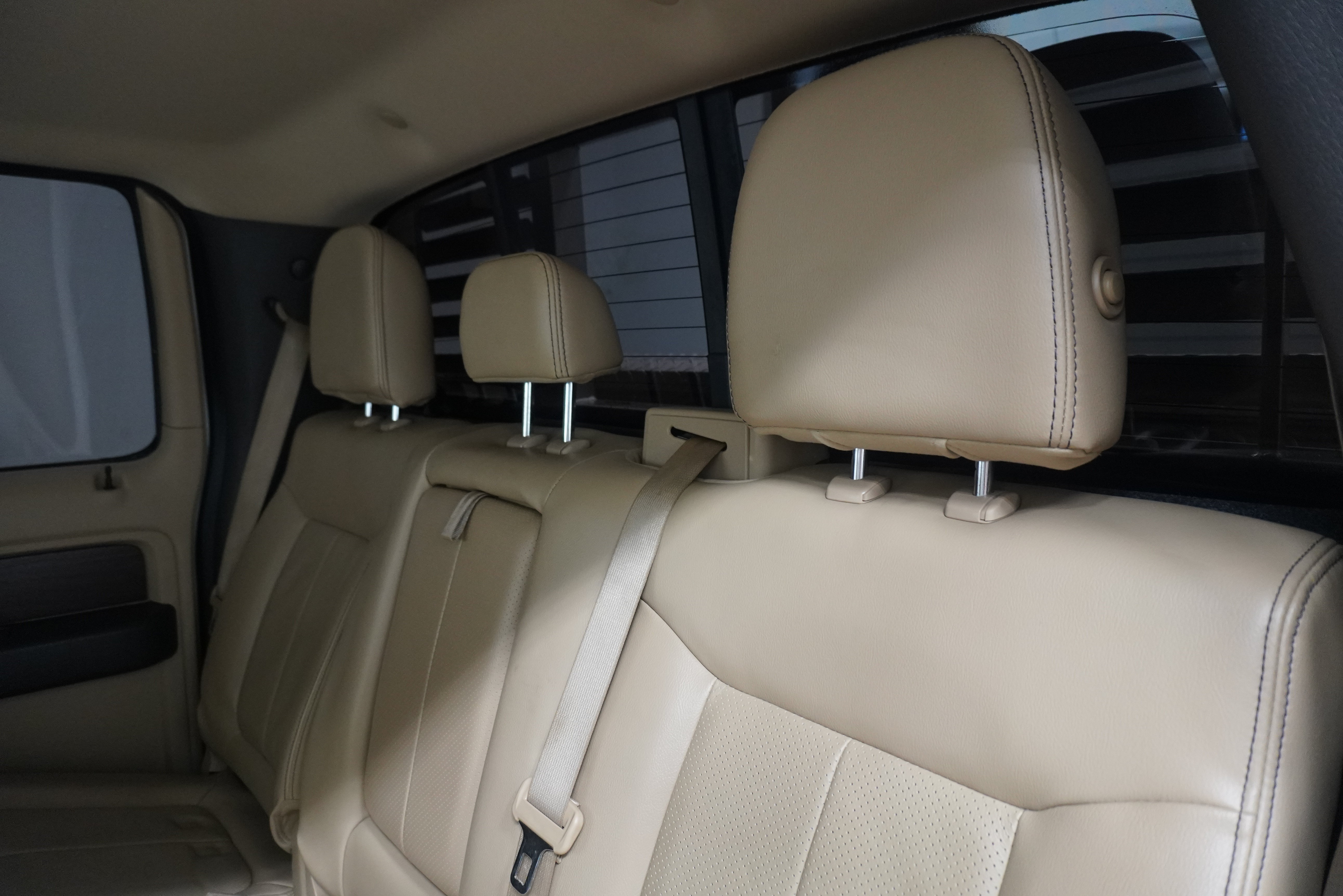 Used 2013 Ford F150 Lariat w/ Luxury Equipment Group AWD/4WD image 12