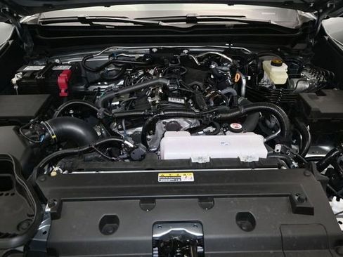 New 2026 Toyota Tacoma TRD Sport AWD/4WD image 17