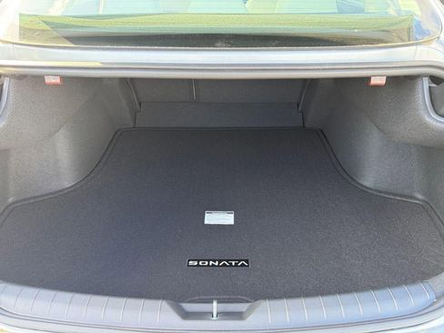 New 2026 Hyundai Sonata Blue FWD image 50