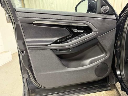 Used 2023 Land Rover Range Rover Evoque S image 8