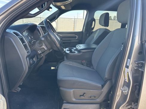 Used 2024 RAM 2500 Big Horn image 8