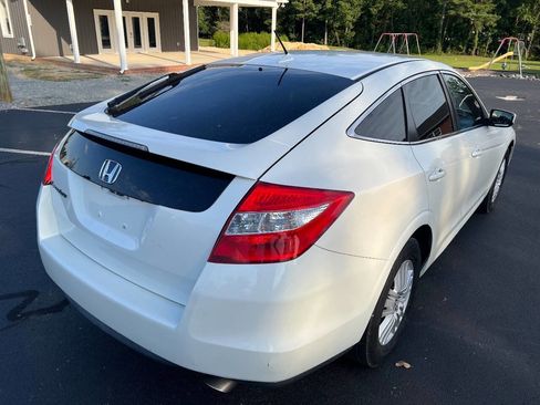 Used 2012 Honda Crosstour EX-L image 7