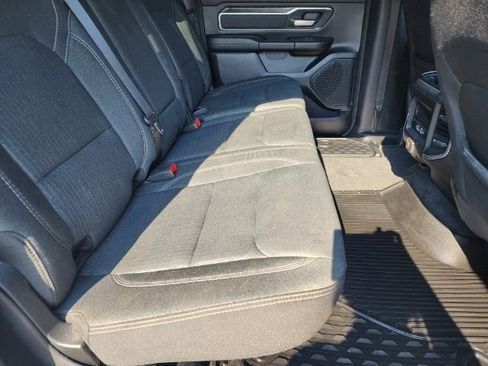 Used 2020 RAM 1500 Big Horn image 4