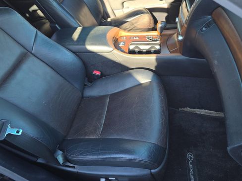 Used 2011 Lexus LS 460 image 12