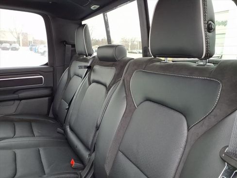 New 2026 RAM 1500 Laramie image 12