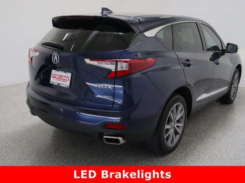 Used 2024 Acura RDX SH-AWD w/ Technology Package image 7