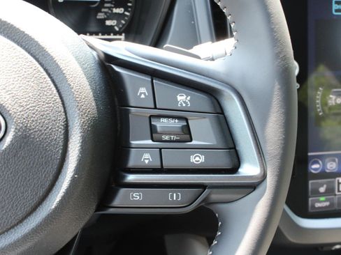 New 2025 Subaru Forester Limited image 28