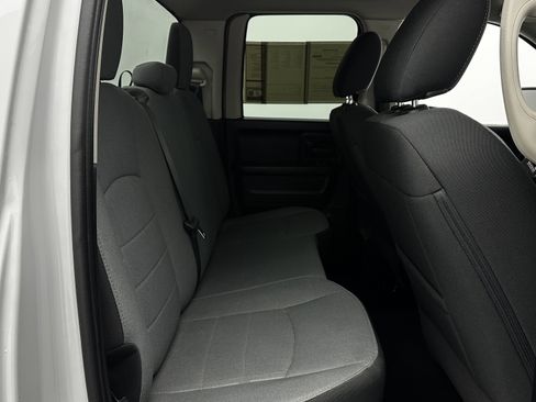 Used 2022 RAM 1500 Tradesman w/ Popular Equipment Group image 31