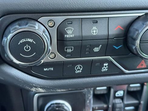 New 2026 Jeep Wrangler Unlimited Rubicon image 15