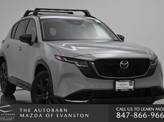 Used 2026 MAZDA CX-5 2.5 S w/ Premium Plus Package AWD/4WD video 1