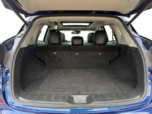 Used 2021 Nissan Murano SL AWD/4WD image 23
