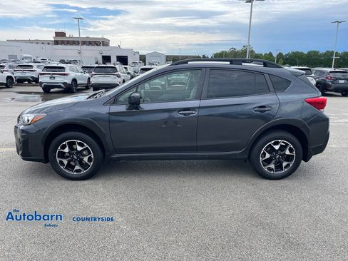 Used 2019 Subaru Crosstrek 2.0i Premium w/ Popular Package #2 AWD/4WD image 2
