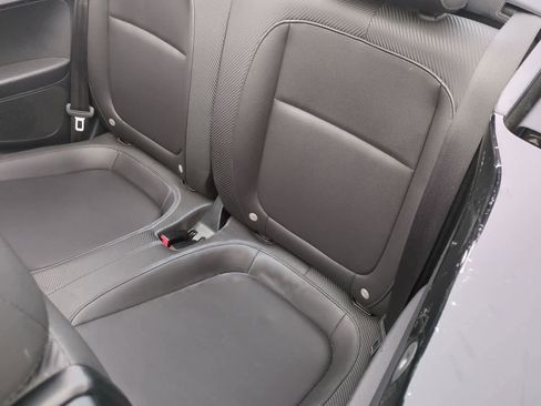 Used 2017 Volkswagen Beetle 1.8T SE image 20