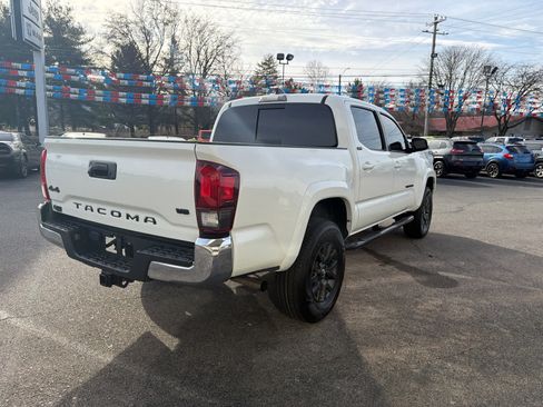 Used 2021 Toyota Tacoma SR5 image 7