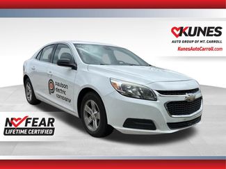 Used 2015 Chevrolet Malibu LS FWD video 1