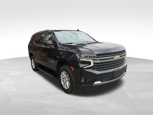 Used 2024 Chevrolet Tahoe LT image 8