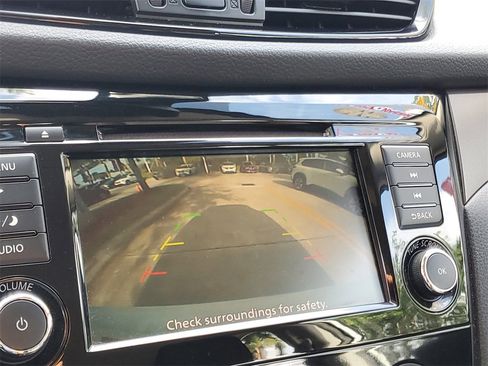 Used 2020 Nissan Rogue Sport S w/ Appearance Package image 24