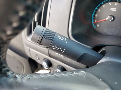 Used 2022 Chevrolet Colorado ZR2 w/ Colorado ZR2 Bison Edition image 23