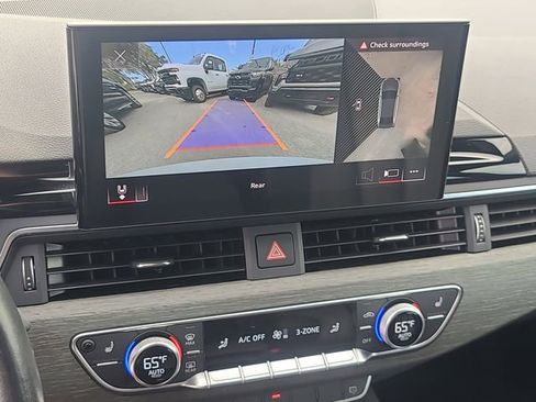 Used 2023 Audi A4 2.0T Premium Plus image 32