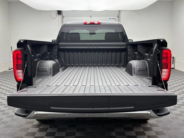 New 2026 GMC Sierra 1500 Pro w/ Convenience Package AWD/4WD image 8
