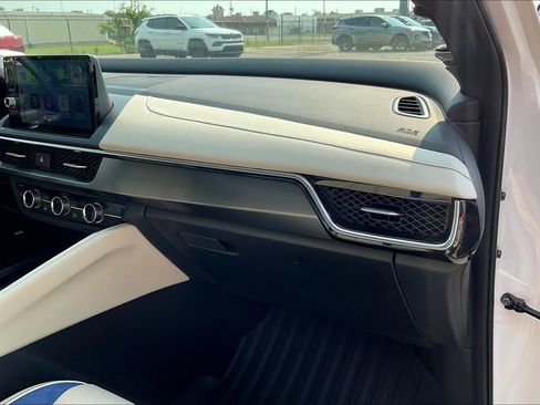 New 2025 Acura ADX A-Spec image 14