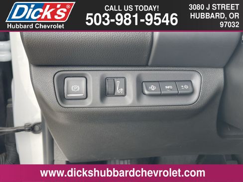Used 2021 GMC Acadia AT4 w/ Technology Package AWD/4WD image 25
