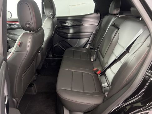 New 2026 Chevrolet TrailBlazer RS w/ Convenience Package image 10