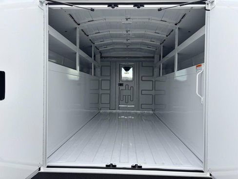 New 2025 Ford Transit 350 w/ Interior Upgrade Package image 5