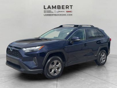 Used 2024 Toyota RAV4 XLE w/ Convenience Package