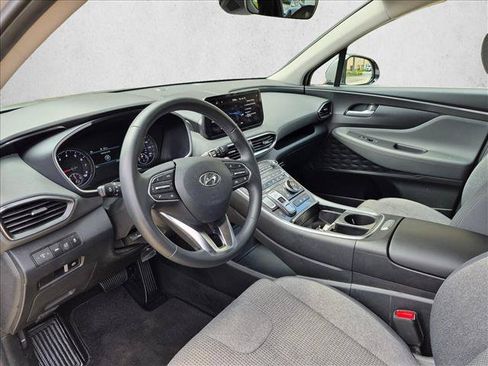 Used 2023 Hyundai Santa Fe SEL FWD image 10