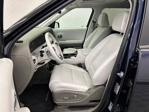 New 2026 Hyundai Palisade SEL image 9