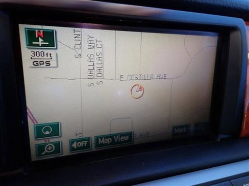 Used 2005 Lexus SC 430 Convertible image 21