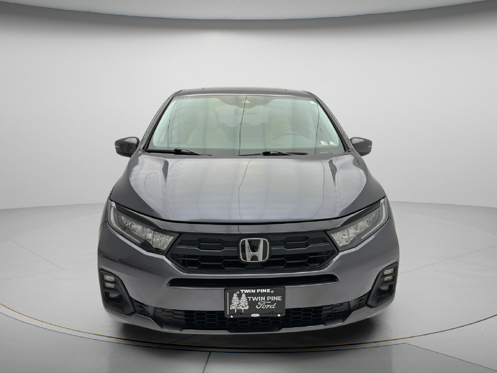 Used 2025 Honda Odyssey EX-L image 2