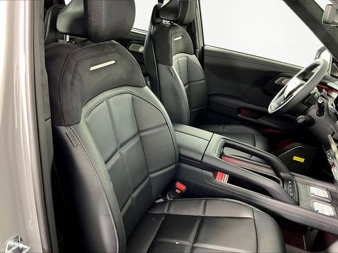 New 2027 Kia Telluride X-Line SX Prestige AWD/4WD image 19