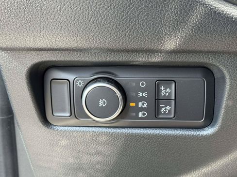 New 2026 Ford Ranger XLT AWD/4WD image 18