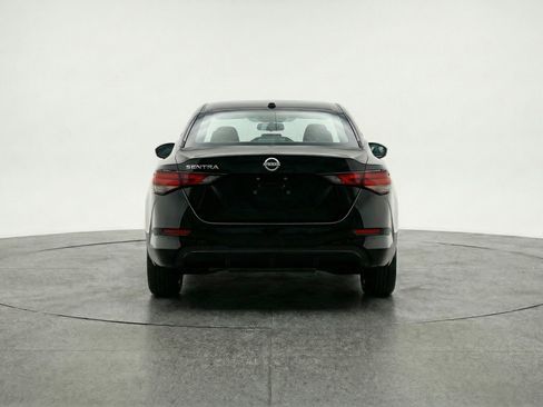 Used 2025 Nissan Sentra S FWD image 7